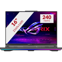 ASUS ROG Strix G16 G614FR S5252W 16'' gaming laptop