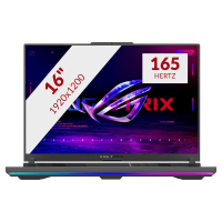 ASUS ROG Strix G16 G614PW RV006W 16'' gaming laptop