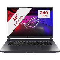 ASUS ROG Strix G16 G615JMR S5020W 16'' gaming laptop