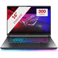 ASUS ROG Strix G16 G615LP TS204W 16'' gaming laptop