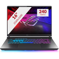 ASUS ROG Strix G16 G615LR S5396W 16'' gaming laptop
