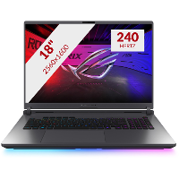 ASUS ROG Strix G18 G815LP S9005W 18'' gaming laptop