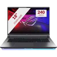ASUS ROG Strix G18 G815LR S9103W 18'' Copilotplus gaming laptop