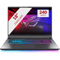 ASUS ROG Strix G18 G815LW SA290W 18'' gaming laptop