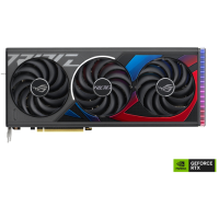 ASUS ROG Strix GeForce RTX 4070 Ti OC 12GB 2x HDMI, 3x DisplayPort, DLSS 3