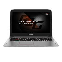 Asus Rog Strix Gl502vm Fy536t
