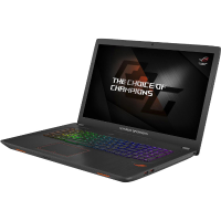 Rog Strix Gl753ve Gc061t