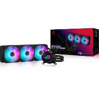 ASUS ROG STRIX LC III 360 ARGB waterkoeling
