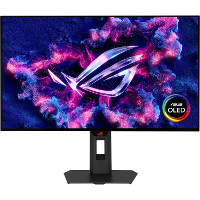ASUS ROG Strix OLED XG27AQDMG Gen2 (XG27AQDMGR) 26.5'' Gaming monitor