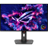 ASUS ROG Strix OLED XG27UCDMG 27'' 4K UHD gaming monitor