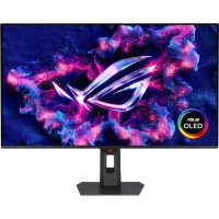 ASUS ROG Strix OLED XG32UQWMS 31.5'' 4K UHD gaming monitor