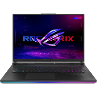 ASUS ROG Strix SCAR 18 G834JYR R6077W gaming laptop i9 14900HX | RTX 4090 | 64 GB | 2x 2 TB SSD