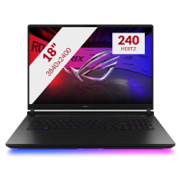 ASUS ROG Strix SCAR 18 G835LWG TQ327W 18'' gaming laptop