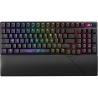 ASUS ROG Strix Scope II 96 Wireless gaming toetsenbord