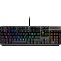 ASUS ROG Strix Scope RX gaming toetsenbord