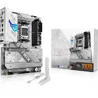 ASUS ROG STRIX X870 A GAMING WIFI moederbord