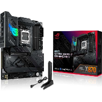 ASUS ROG STRIX X870 F GAMING WIFI moederbord