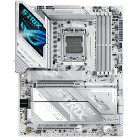 ASUS ROG STRIX X870E A GAMING WIFI7 NEO moederbord