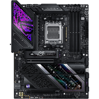 ASUS ROG STRIX X870E E GAMING WIFI7 NEO moederbord