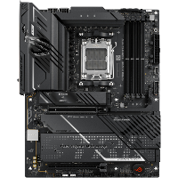 ASUS ROG STRIX X870E H GAMING WIFI7 moederbord