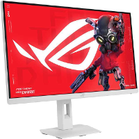 ASUS ROG Strix XG27ACMES W 27'' gaming monitor