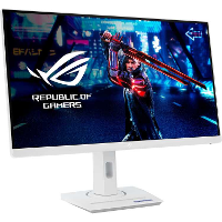 ASUS ROG Strix XG27ACS W 27'' gaming monitor