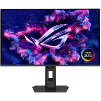 ASUS ROG Strix XG27AQDNG 26.5'' Gaming monitor