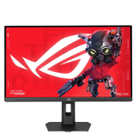 ASUS ROG Strix XG27UCMG 27'' 4K UHD gaming monitor
