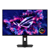 ASUS ROG Strix XG27UQDMS 26.5'' 4K UHD gaming monitor