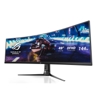 ROG Strix XG49VQ