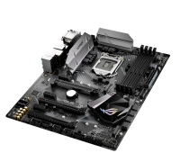 Rog Strix Z270h Gaming