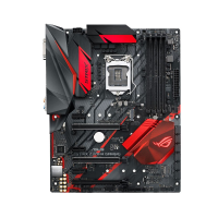 Rog Strix Z370 H Gaming
