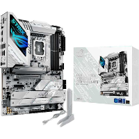 ASUS ROG STRIX Z890 A GAMING WIFI moederbord
