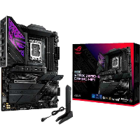 ASUS ROG STRIX Z890 E GAMING WIFI moederbord