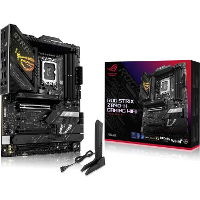 ASUS ROG STRIX Z890 H GAMING WIFI moederbord