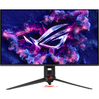 ASUS ROG Swift OLED PG32UCDMR 31.5'' 4K UHD gaming monitor