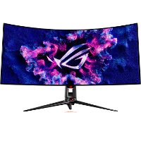 ASUS ROG Swift OLED PG39WCDM 39'' Curved gaming monitor