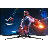 ASUS ROG Swift OLED PG42UQ 42'' 4K UHD gaming monitor