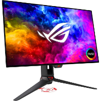 ASUS ROG Swift PG27AQDM 26.5'' Gaming monitor