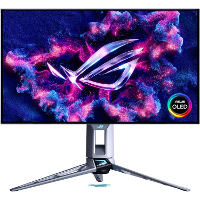ASUS ROG Swift PG27AQWP W 26.5'' Gaming monitor