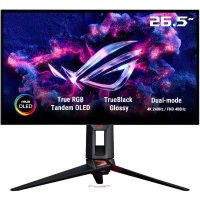 ASUS ROG Swift PG27UCWM 26.5'' 4K UHD gaming monitor
