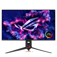 ASUS ROG Swift OLED PG32UCDM3 31.5'' 4K UHD gaming monitor