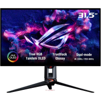 ASUS ROG Swift PG32UCWM 31.5'' 4K UHD gaming monitor