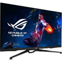 ASUS ROG Swift PG38UQ 38'' 4K UHD gaming monitor