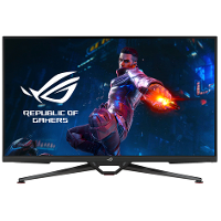 ASUS ROG Swift PG38UQ gaming monitor 2x HDMI, 1x DisplayPort, 4x USB A