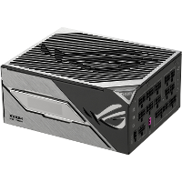 ASUS ROG Thor 1000W Platinum III voeding