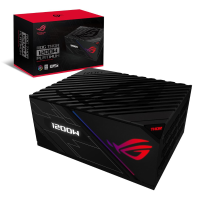 Asus ROG Thor 1200P PC netvoeding 1200 W ATX 80Â Plus Platinum