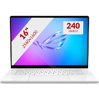 ASUS ROG Zephyrus G16 GA605KM QR009W 16'' Copilotplus gaming laptop