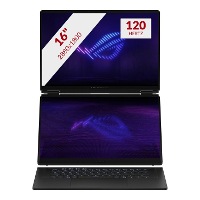 ASUS ROG Zephyrus Duo 16 GX651AX SR004W 16'' gaming laptop