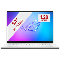 ASUS ROG Zephyrus G14 GA403UP QS001W 14'' Copilotplus gaming laptop